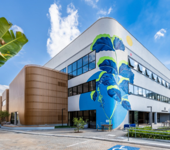 Construção de Edifícios com Interiores