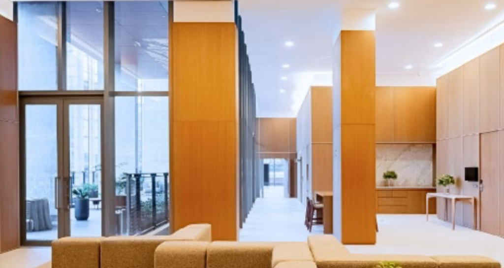 Hotel Westin SP (Marriott)