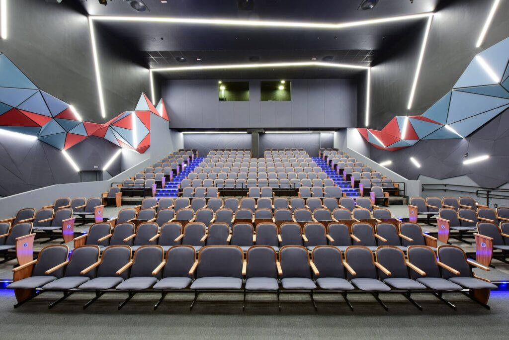 Allos — Teatro Shopping Mooca