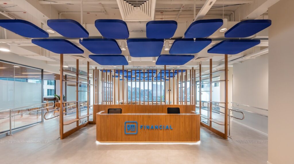 Banco General Motors