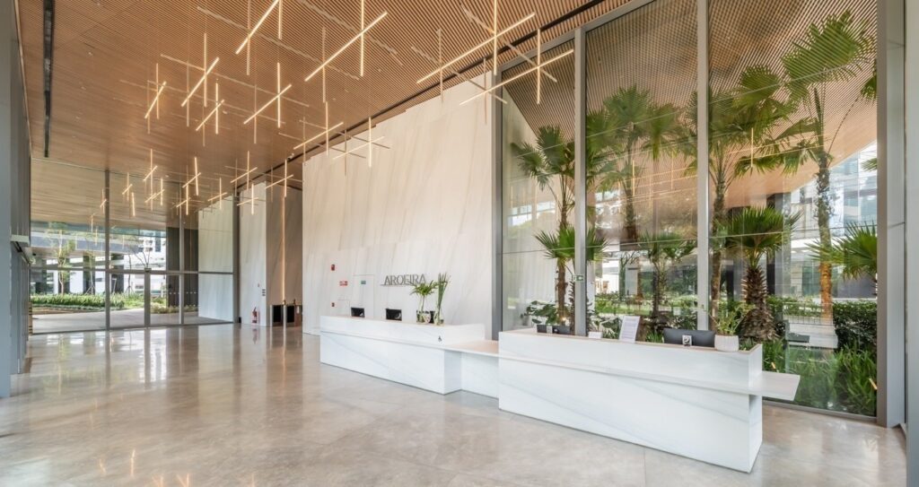 Brookfield — Ed. Parque da Cidade