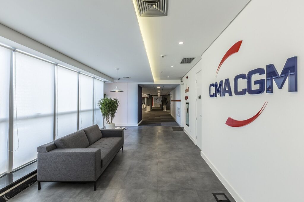 CMA CGM