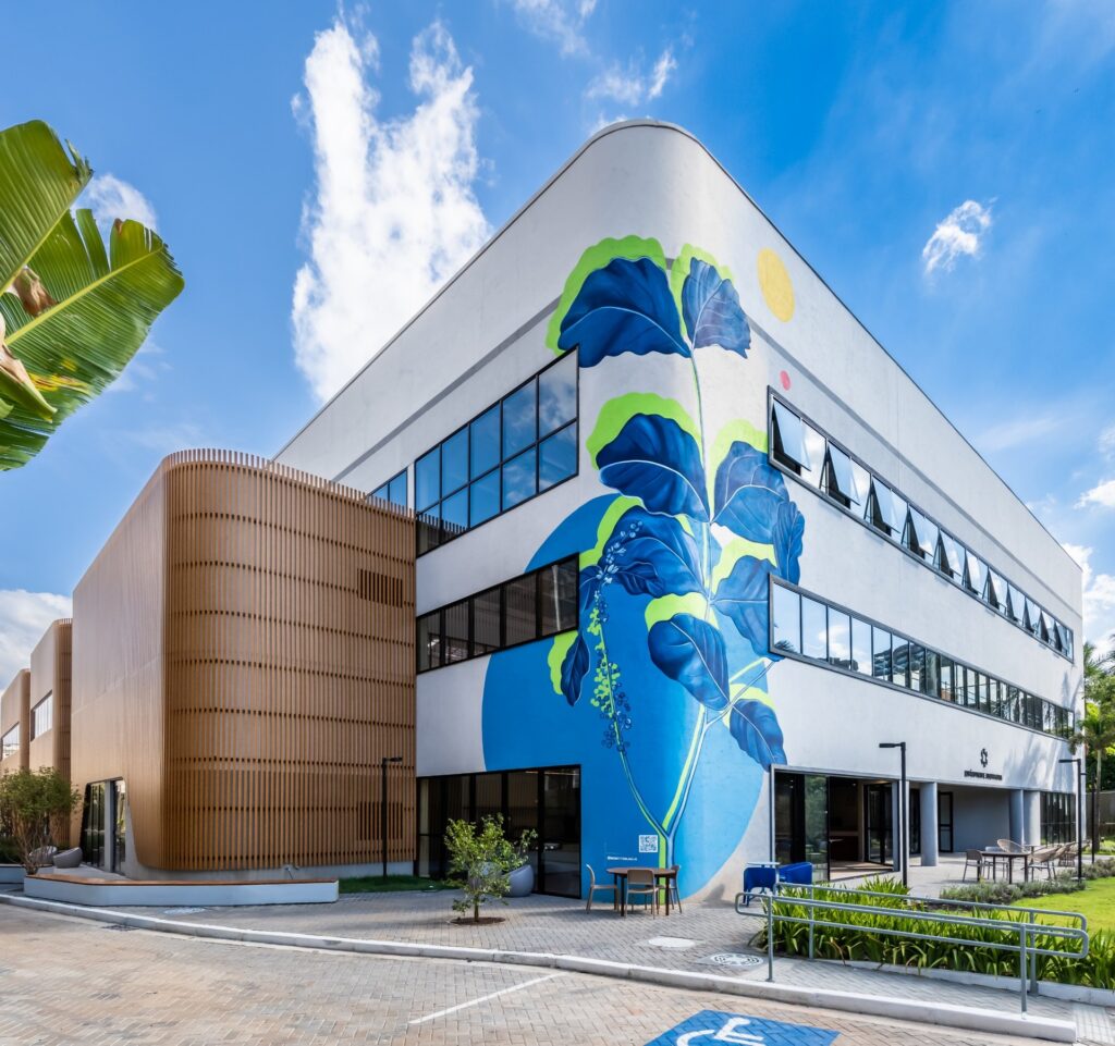 Colégio Beit Yaacov (Safra)