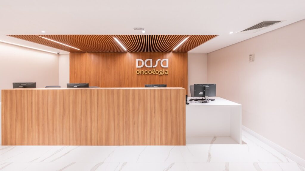 Dasa | Hospital Nove de Julho