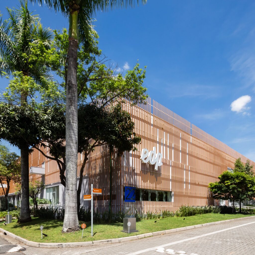 EDP Energia