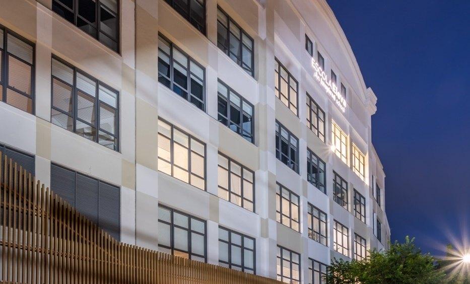 Escola Eleva SP