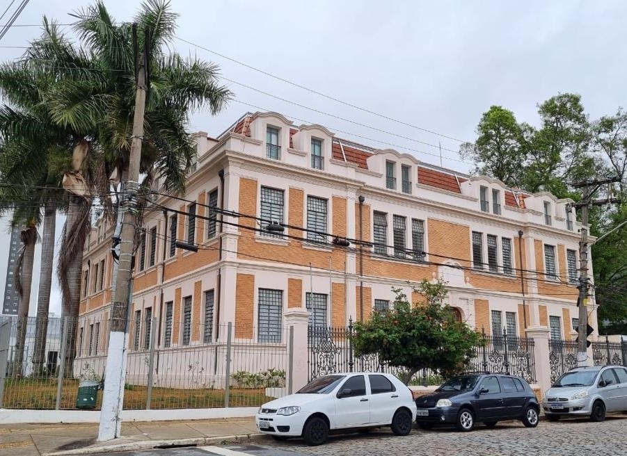 Escola Mais Ipiranga