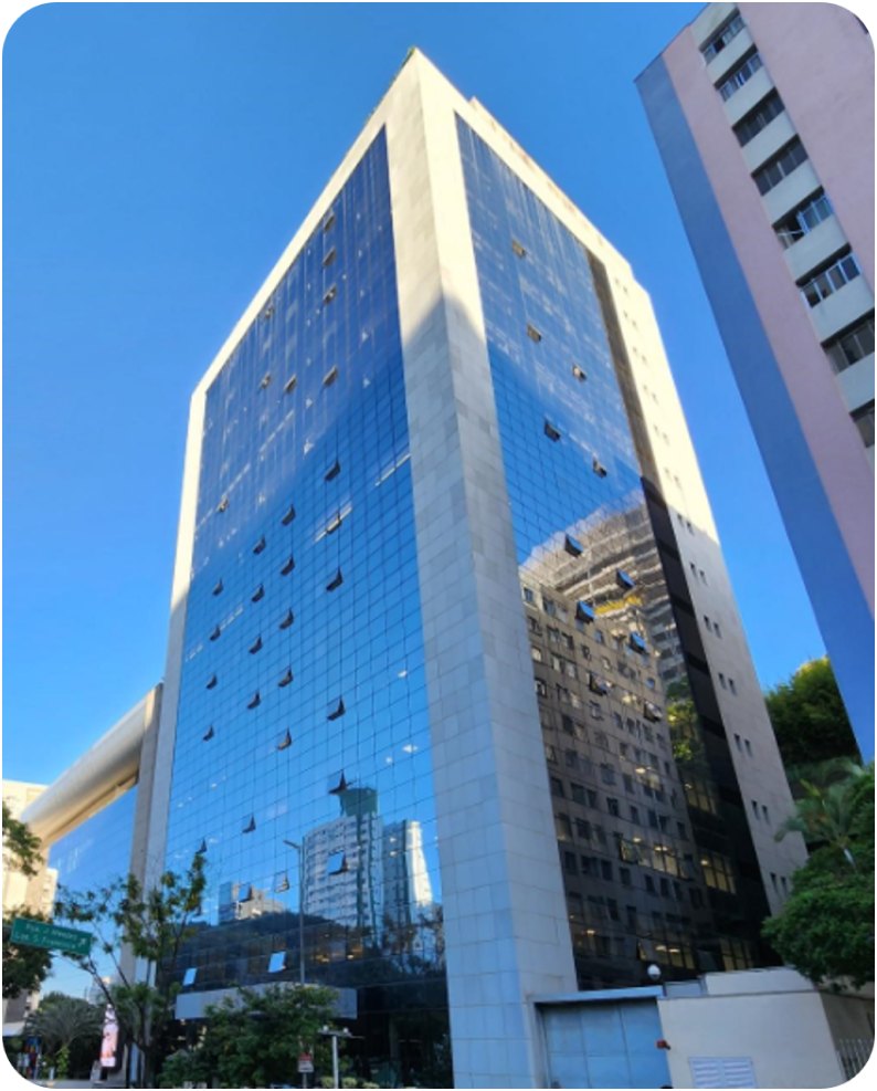 FGV