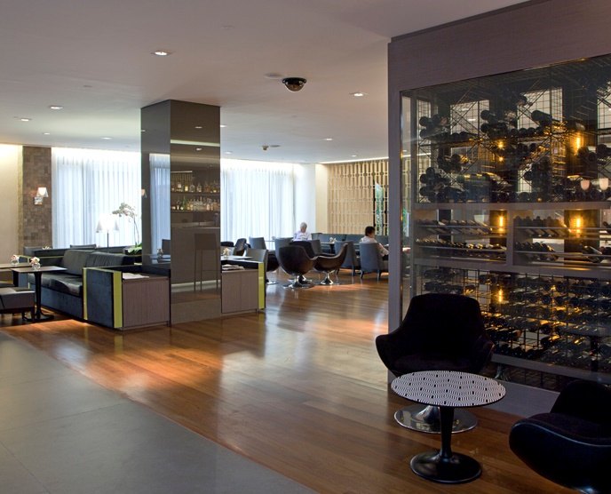 Hotel InterContinental