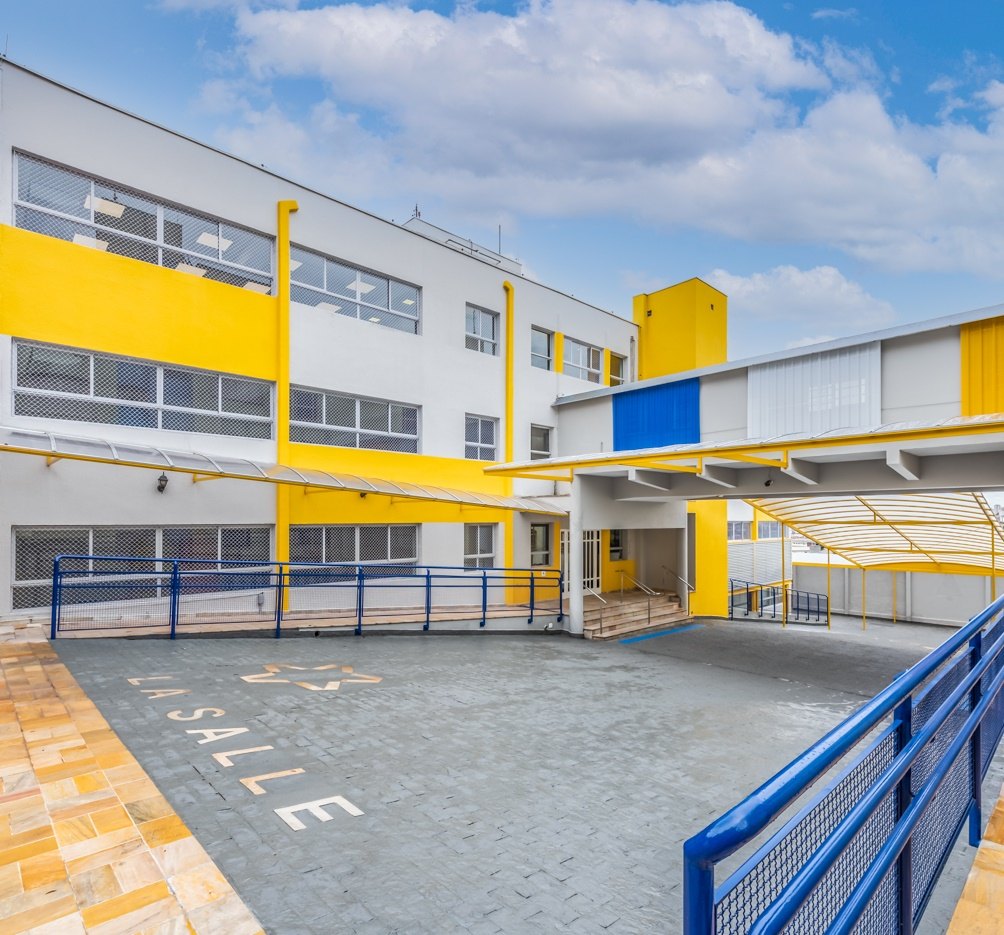 La Salle