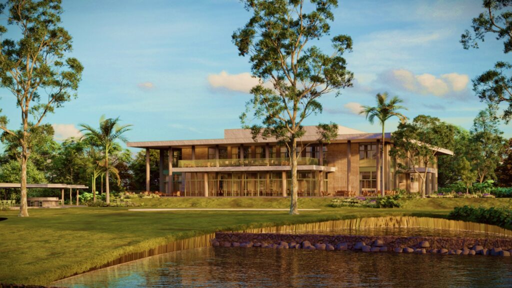 São Paulo Golf Club
