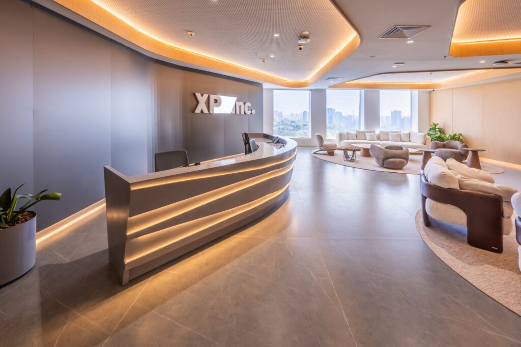 XP Inc.