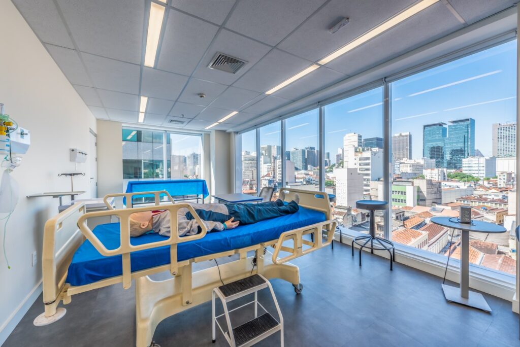 Yduqs | Estácio | Idomed — Faculdade de Medicina